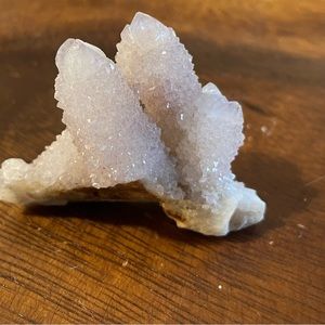 Spirit Quartz